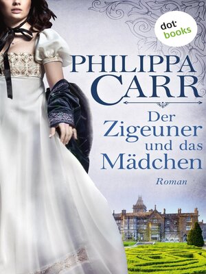 cover image of Der Zigeuner und das Mädchen